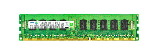 Samsung 4GB Server Memory Module - M393B5270DH0-YH9