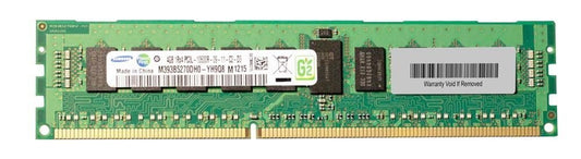 Samsung 4GB Server Memory Module - M393B5270DH0-YH9Q8