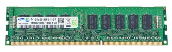 Samsung 4GB Server Memory Module - M393B5270DH0-YH9Q9