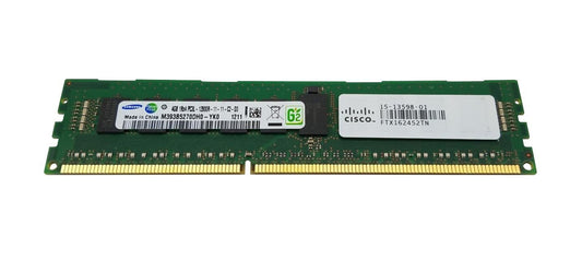 Samsung 4GB Server Memory Module - M393B5270DH0-YK008