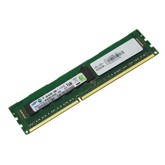 Samsung 4GB Server Memory Module - M393B5270DH0-YK0K8
