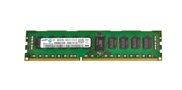 Samsung 4GB Server Memory Module - M393B5273CH0-YH9