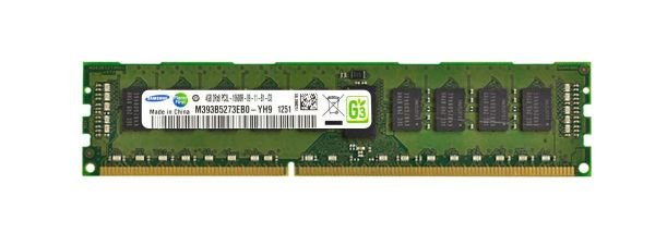 Samsung 4GB Server Memory Module - M393B5273EB0-YH9