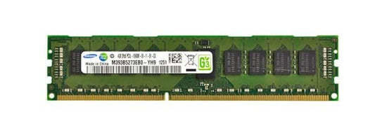 Samsung 4GB Server Memory Module - M393B5273EB0-YH9
