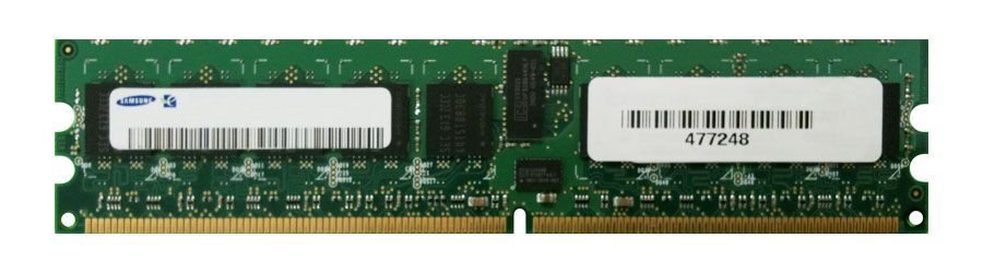 Samsung 2GB Server Memory Module - M393B5673CZ0-CF7