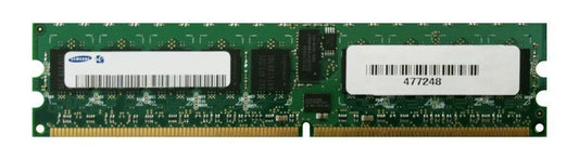 Samsung 2GB Server Memory Module - M393B5673CZ0-CF7