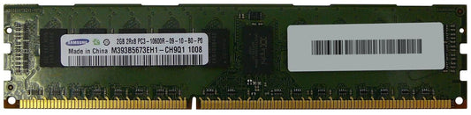 Samsung 2GB Server Memory Module - M393B5673EH1-CH9Q1