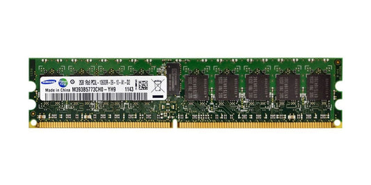 Samsung 2GB Server Memory Module - M393B5773CH0-YH9