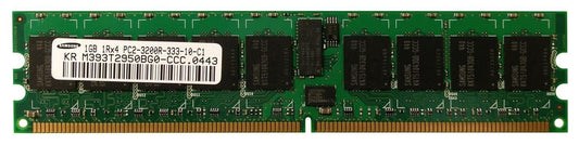 Samsung 1GB Server Memory Module - M393T2950BG0-CCC