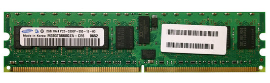 Samsung 2GB Server Memory Module - M393T5660QZA-CE6
