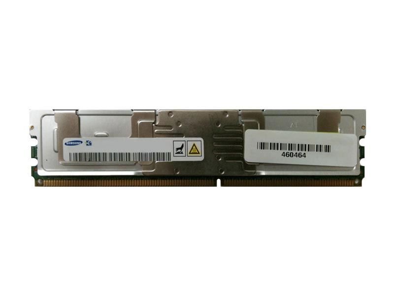 Samsung 2GB Server Memory Module - M395T5750EZ4-CE7