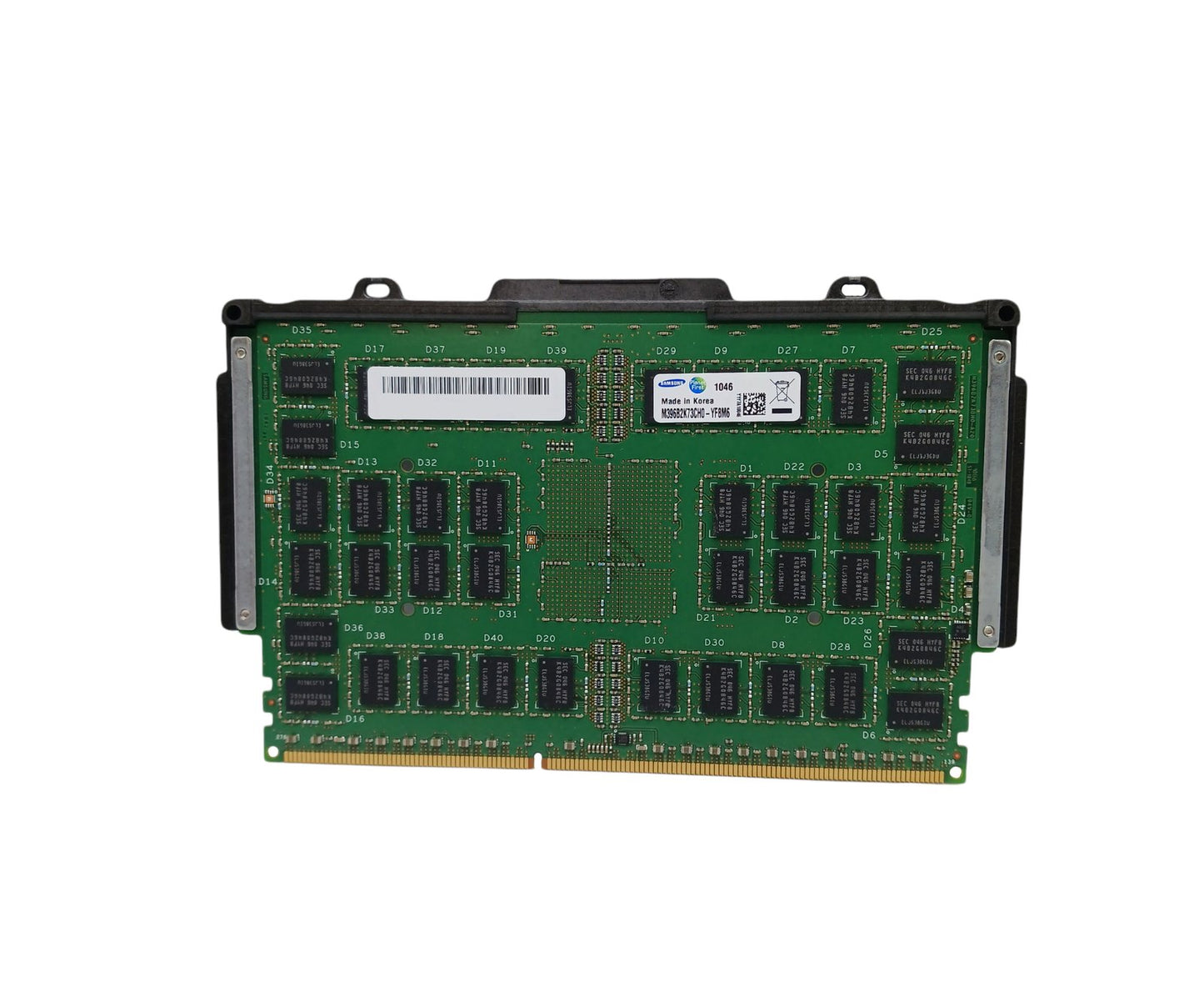 Samsung Server Memory - M396B2K73CH0-YF8