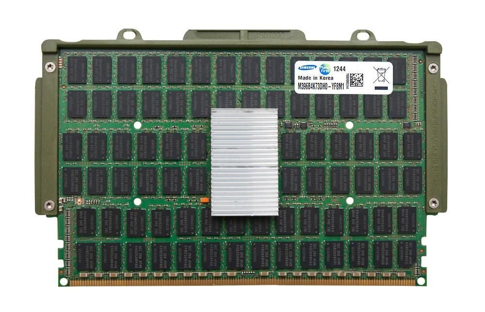 Samsung 32GB Server Memory Module - M396B4K73DH0-YF8