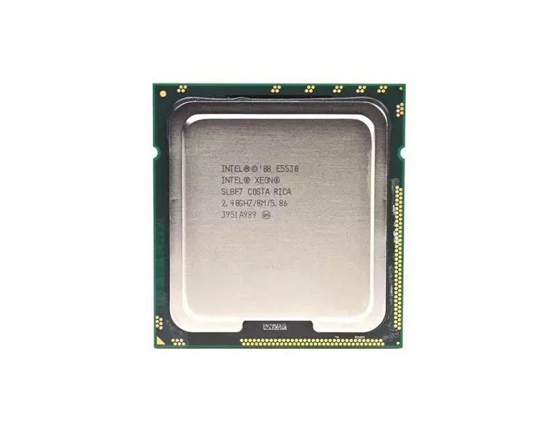 Dell Intel Processor - M399F