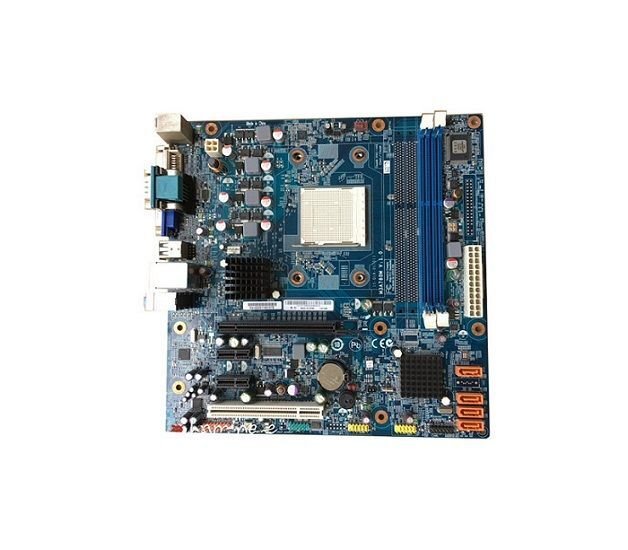 Lenovo Desktop Motherboard - M3A760M