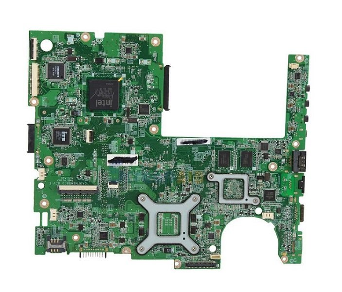 Dell Laptop Motherboard - M3G09