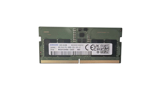 Samsung Laptop Memory - M425R1GB4BB0-CQKOD