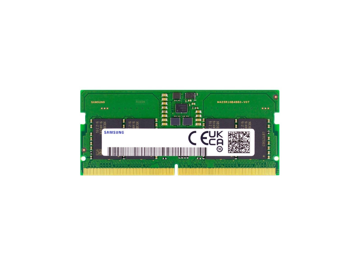 Samsung 32GB Laptop Memory - M425R4GA3BB0-CQKOD