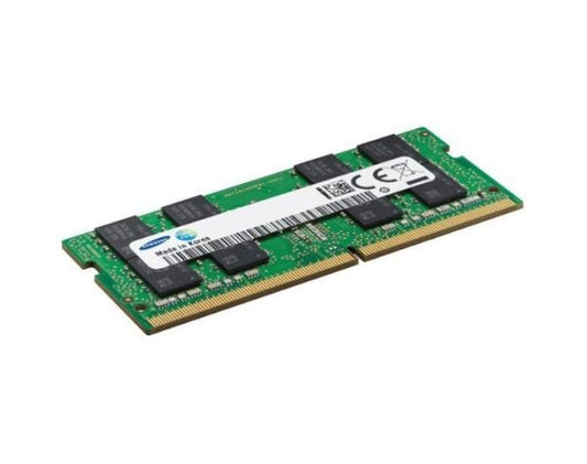 Samsung 16GB Laptop Memory Module - M471A2K43BB1-CRC