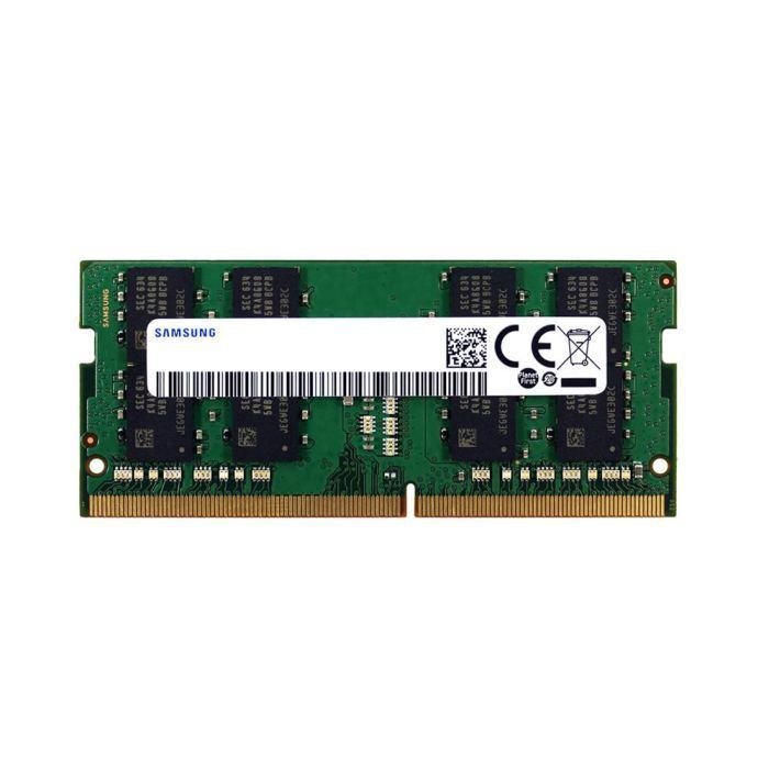 Samsung 16GB Laptop Memory Module - M471A2K43CB1-CTD