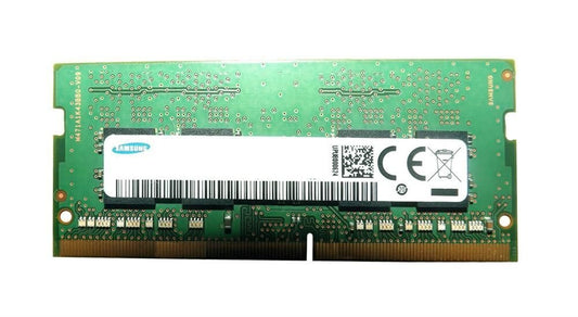 Samsung 4GB Laptop Memory Module - M471A5143EB1-CPB00