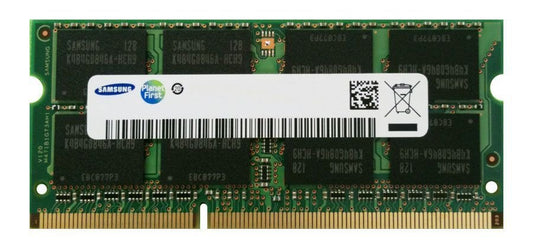 Samsung 4GB Laptop Memory Module - M471B5173QHY-YK0