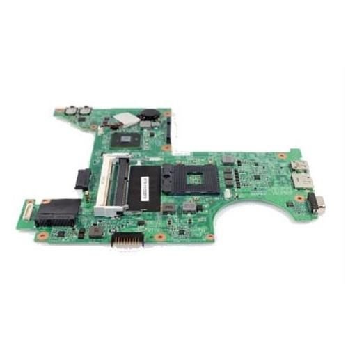 Dell Laptop Motherboard - M4MY2