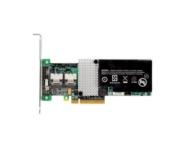 IBM Raid Controller - M5014