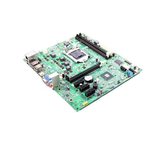 Dell Desktop Motherboard - M5DCD