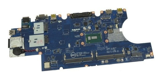 Dell Laptop Motherboard - M5HV7