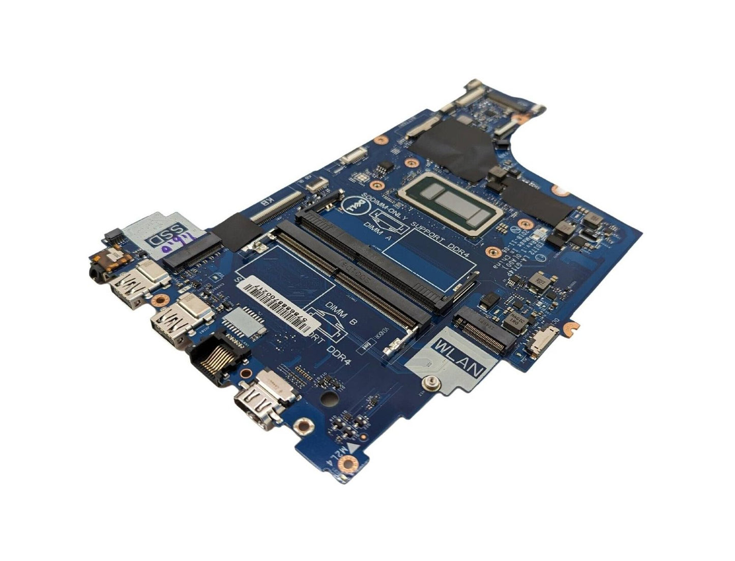 Dell Laptop Motherboard - M5KN5
