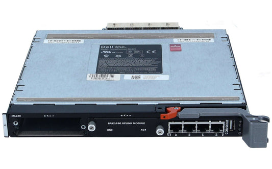 Dell PowerConnect 6220 Network Switch - M6220