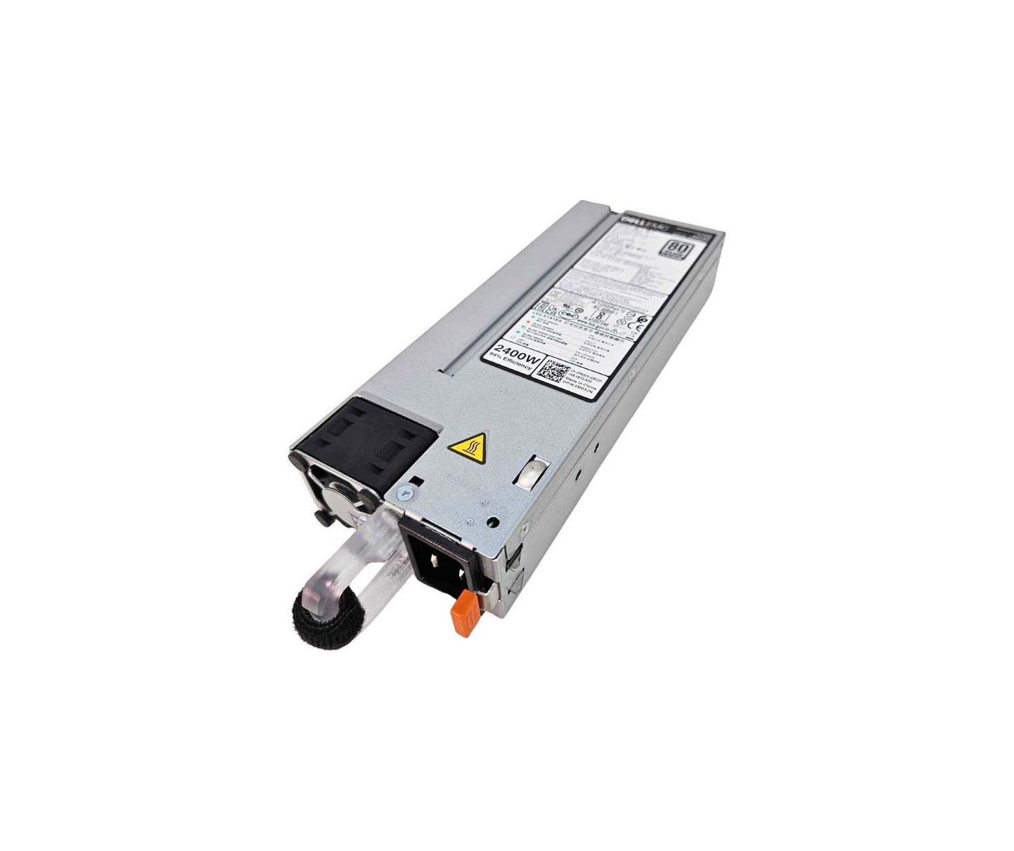 Dell 2400-Watts Power Supply - M63JN