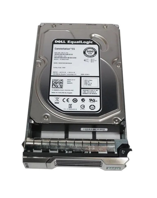 Dell Desktop Hard Drive - M63P8