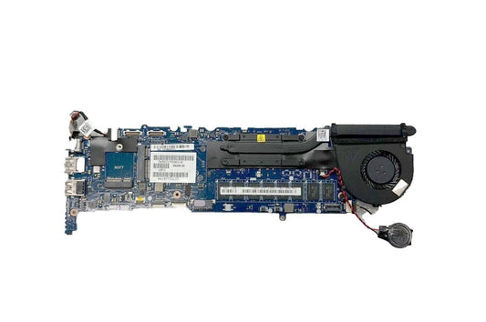 Dell Desktop Motherboard - M6JYR