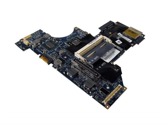 Dell Laptop Motherboard - M776D