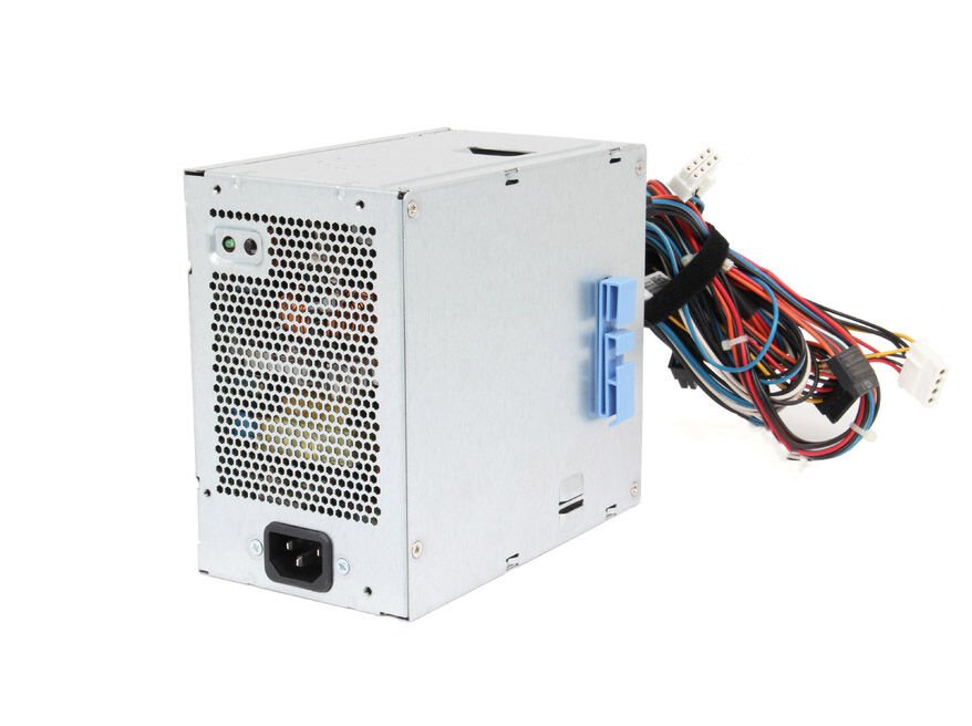 Dell 525-Watts Power Supply - M821J
