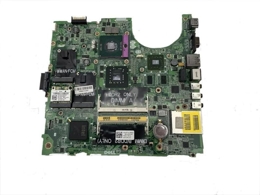 Dell Laptop Motherboard - M824G