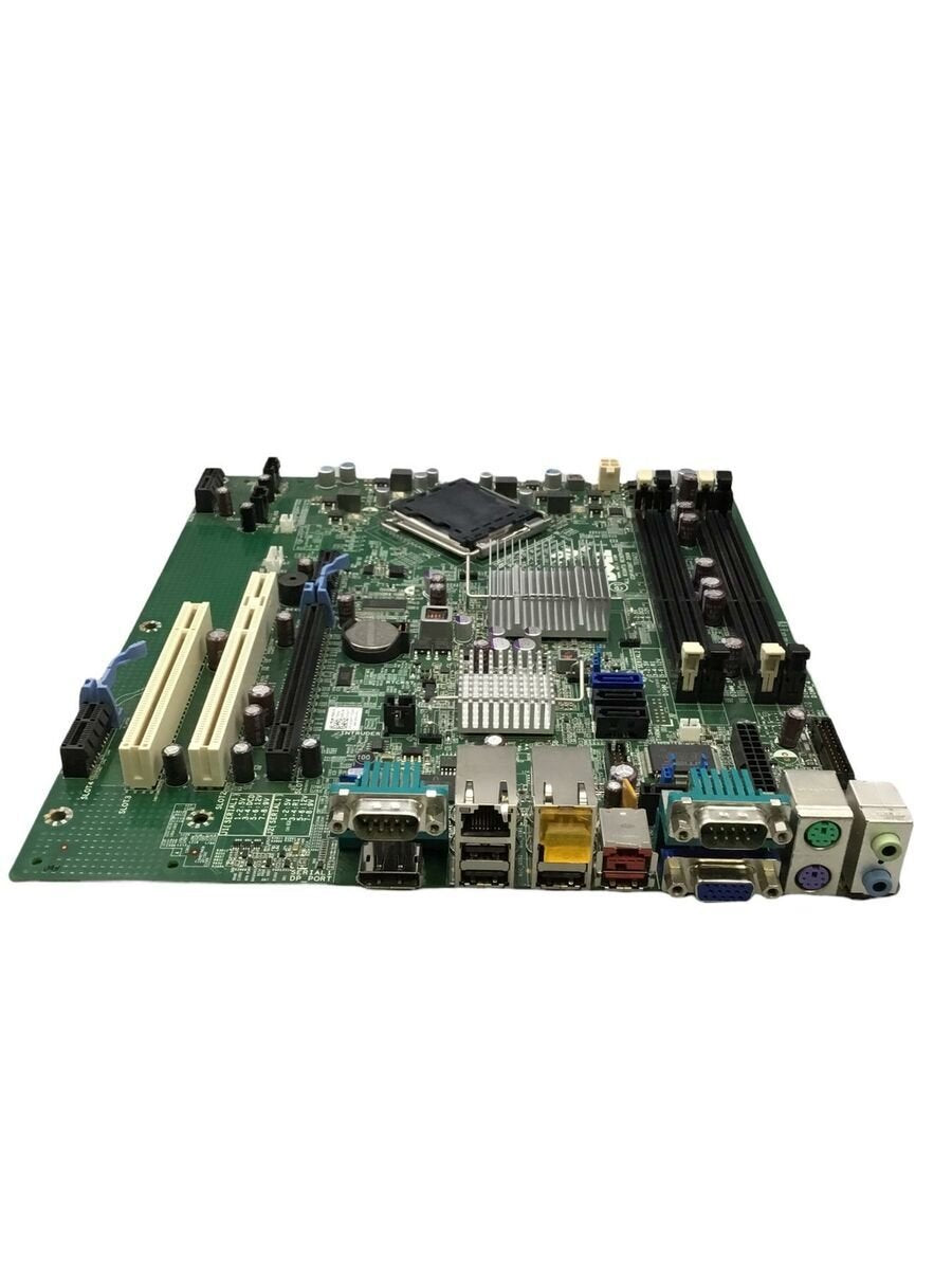 Dell Desktop Motherboard - M861N