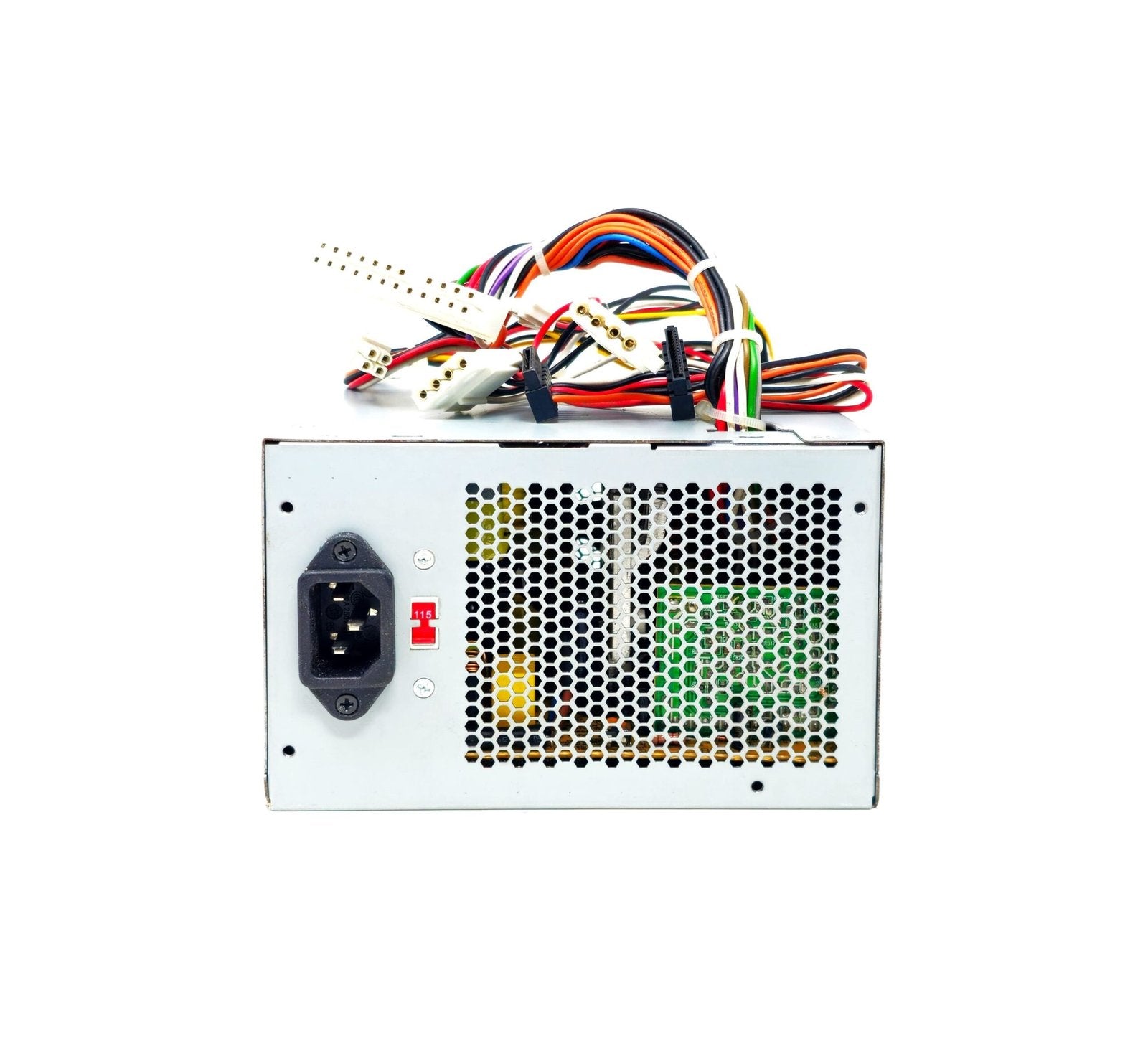 Dell 305-Watts Power Supply - M8805