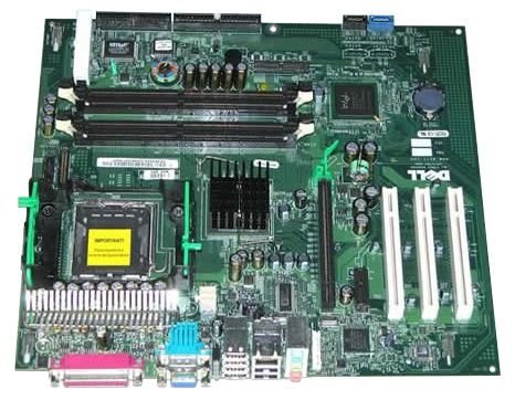 Dell Desktop Motherboard - M9475