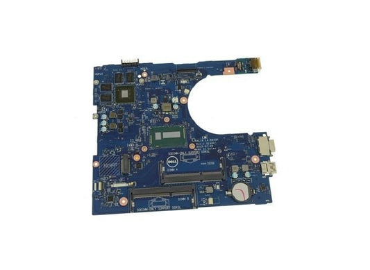 Dell Laptop Motherboard - M94D0