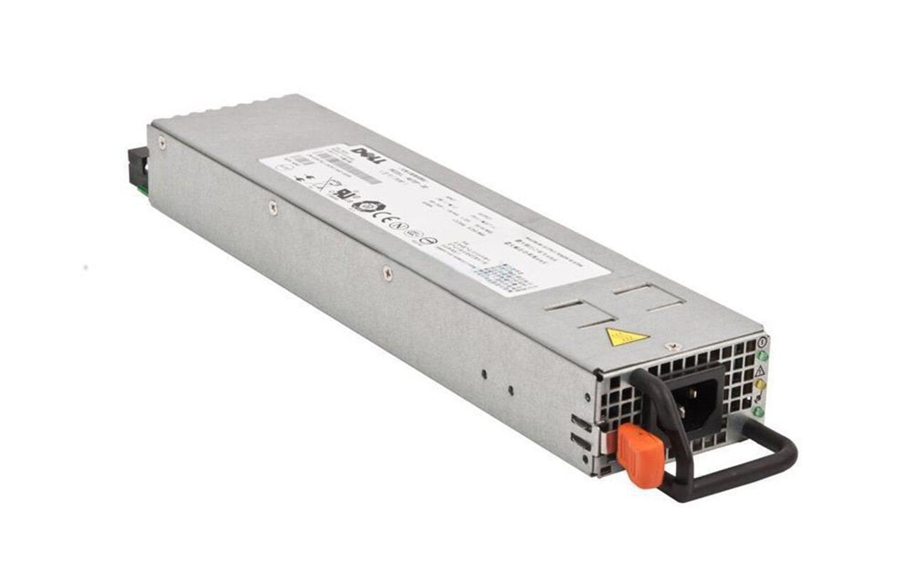 Dell 670-Watts Power Supply - M9655