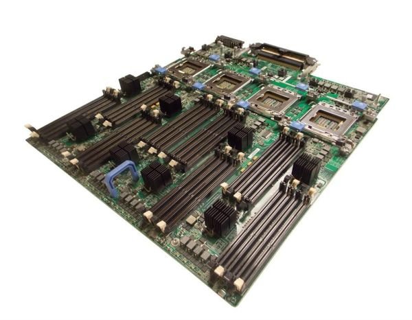 Dell Server Motherboard - M9DGR