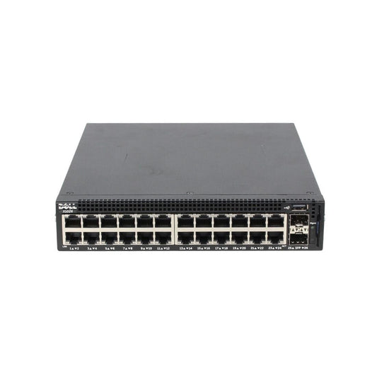 Dell X1026 Network Switch - M9Y21