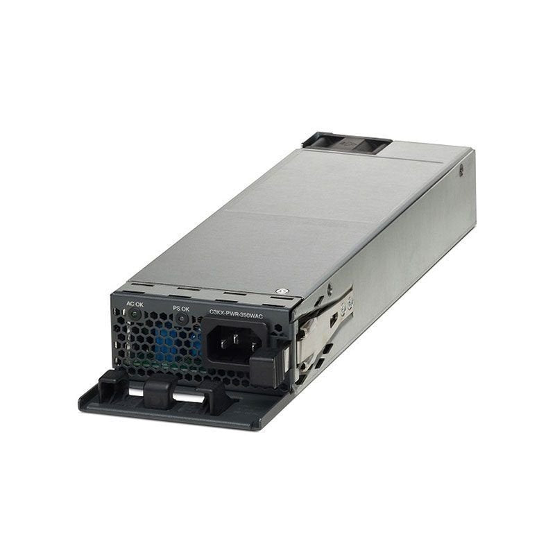 Cisco 1100-Watts Power Supply - MA-PWR-1100WAC