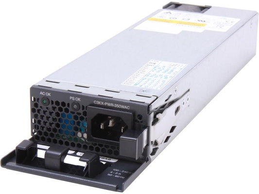 Cisco 350-Watts Power Supply - MA-PWR-350WAC