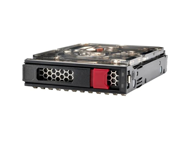 HP Server Hard Drive - MB010000JWRTE