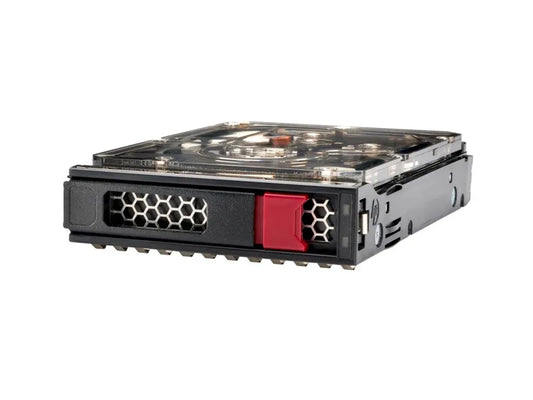 HP Server Hard Drive - MB010000JWRTE