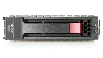 HP Server Hard Drive - MB0500EBNCR
